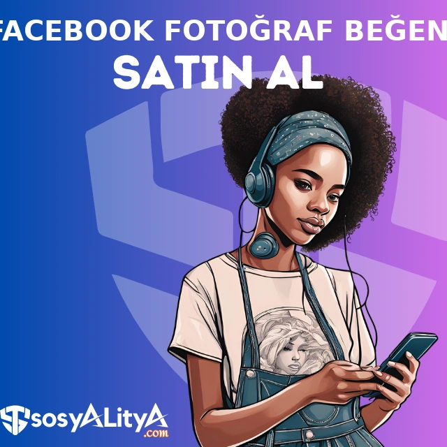 facebook fotograf begeni satin al