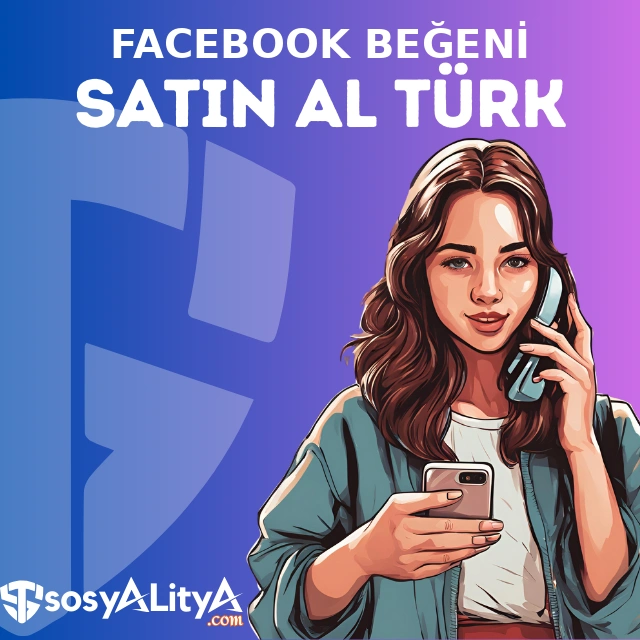 facebook turk begeni satin al