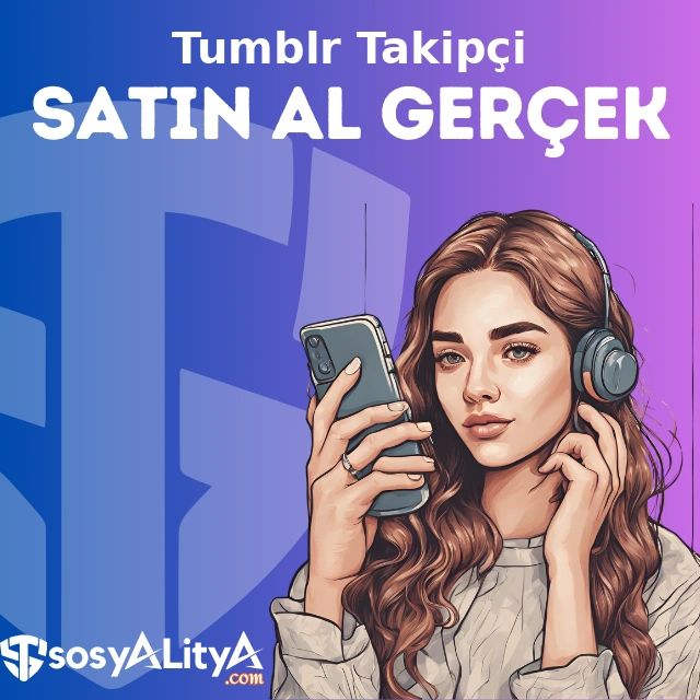gercek tumblr takipci satin al