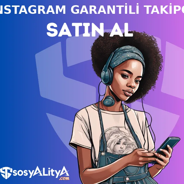 instagram 365 gun garantili takipci satin al