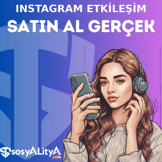 instagram gercek etkilesim gosterim satin al