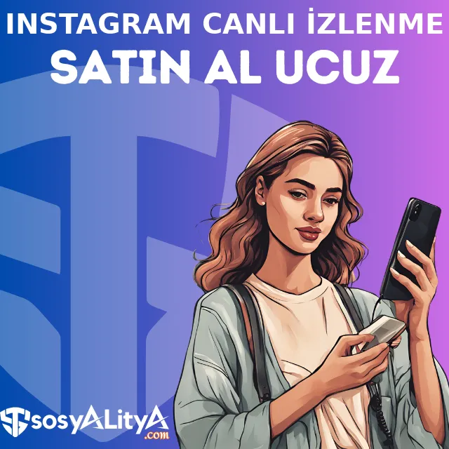 instagram ucuz canli yayin izlenme satin al