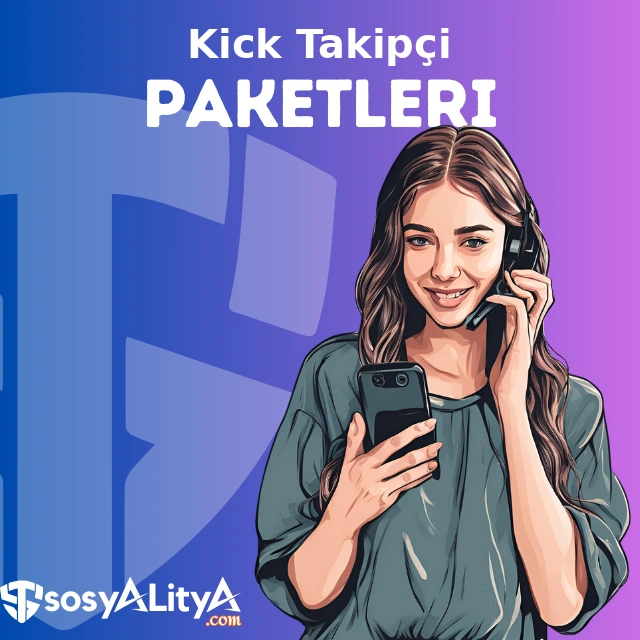 kick takipci paketleri