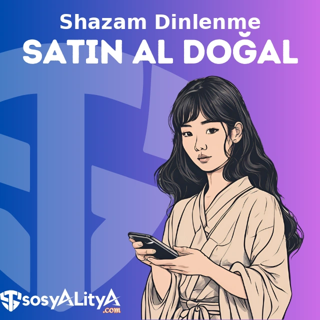 shazam dinlenme satin al ucuz
