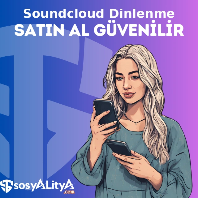 soundcloud dinlenme satin al guvenilir