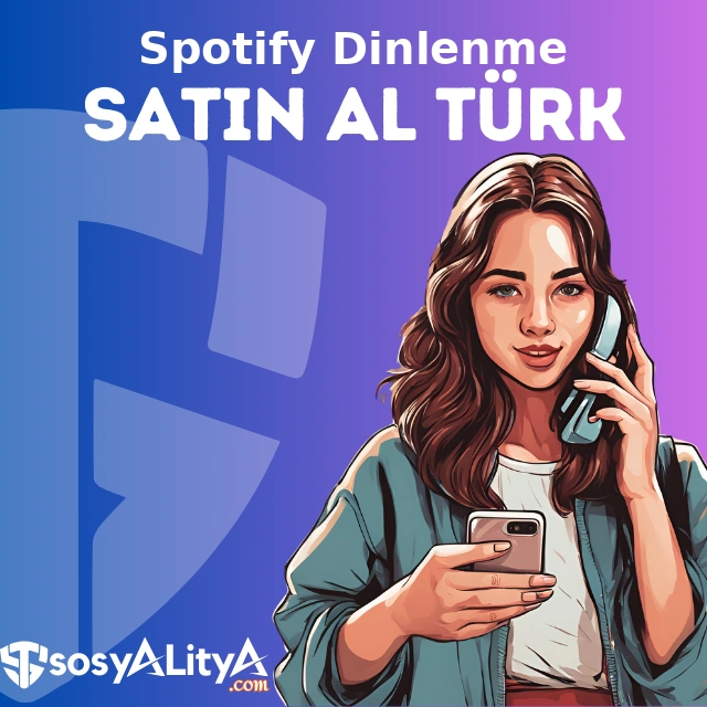 spotify turk dinlenme satin al