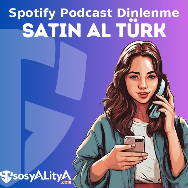 spotify turk podcast dinlenme satin al