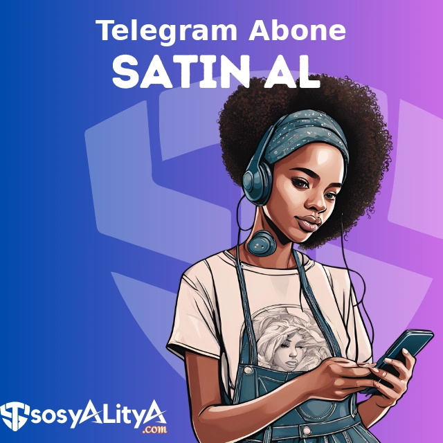 telegram abone satin al