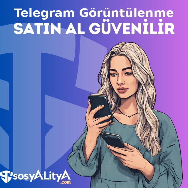 telegram goruntulenme satin al guvenilir
