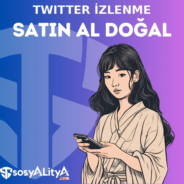 twitter izlenme satin al ucuz