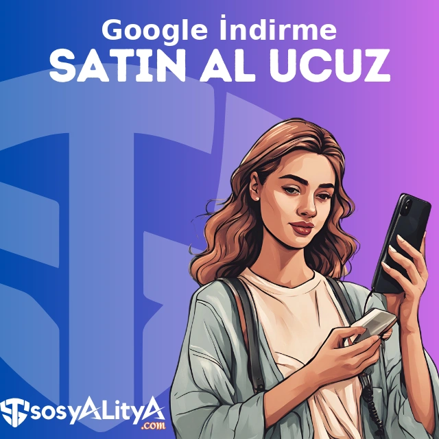 ucuz google indirme satin al