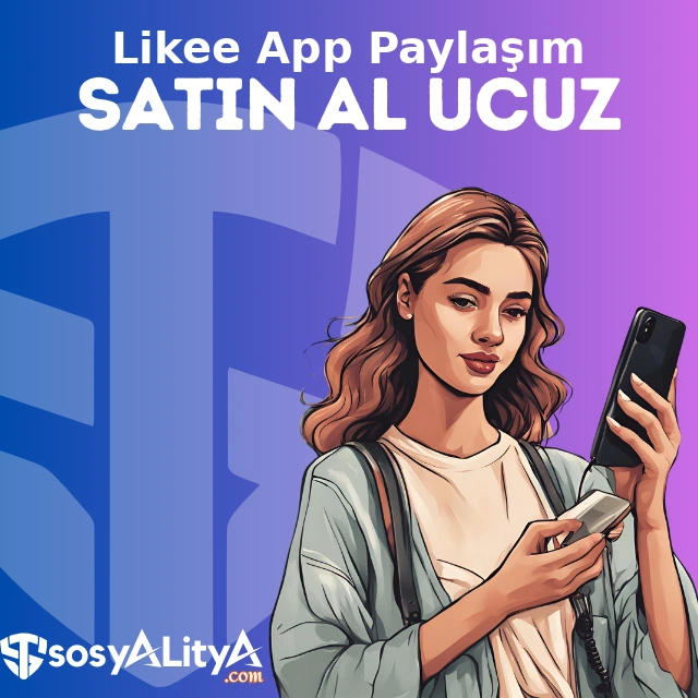ucuz likee paylasim satin al