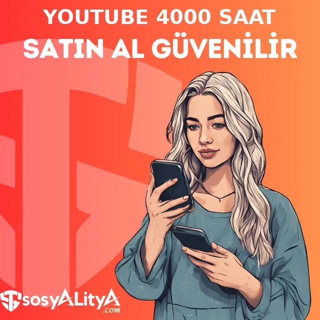 youtube 4000 saat izlenme satin al guvenilir