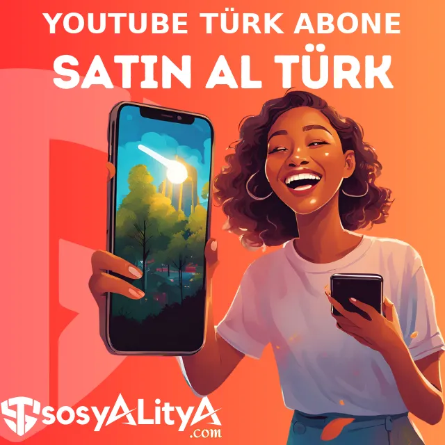 youtube turk turk abone satin al