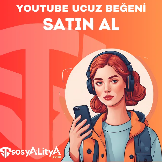 youtube ucuz begeni satin al