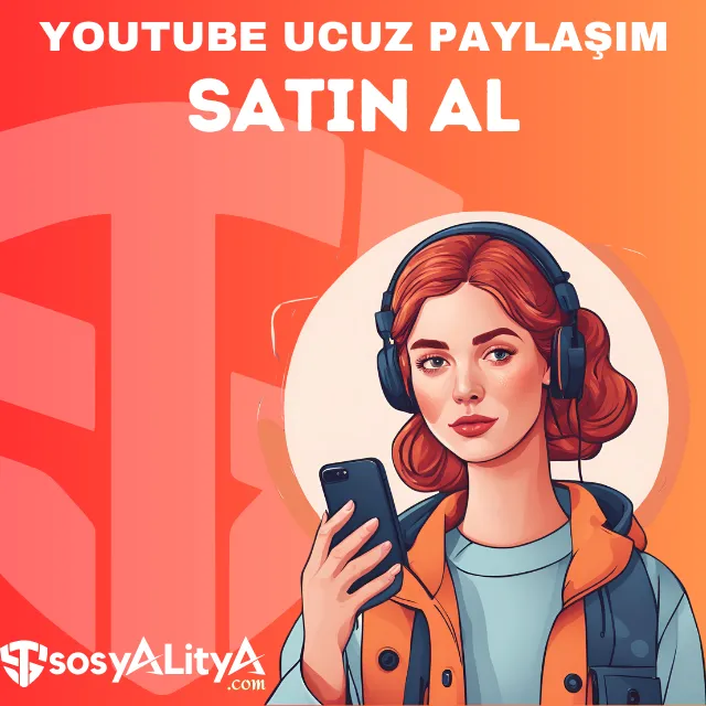 youtube ucuz paylasim satin al
