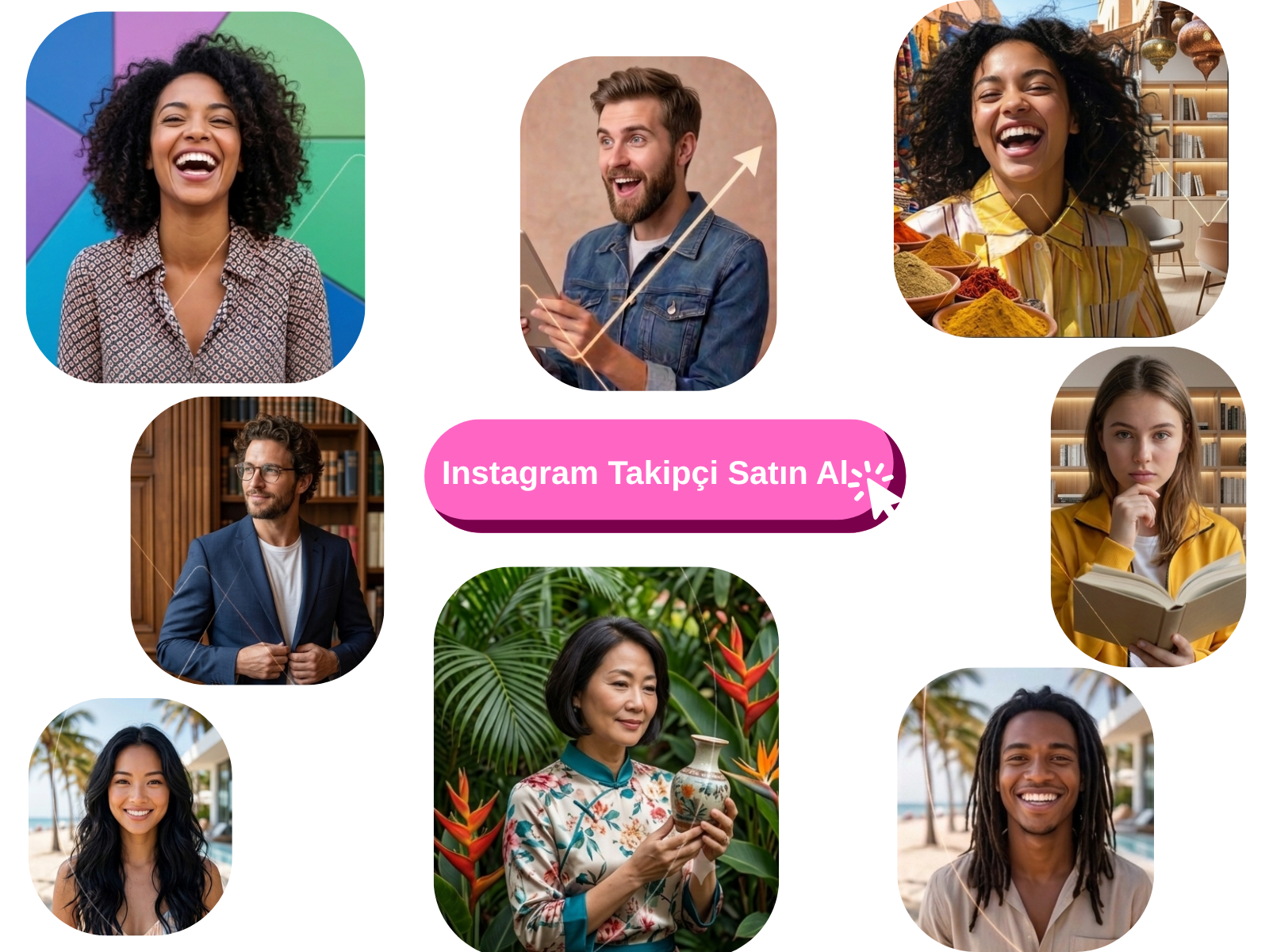 Instagram Türk Takipçi Satın Al