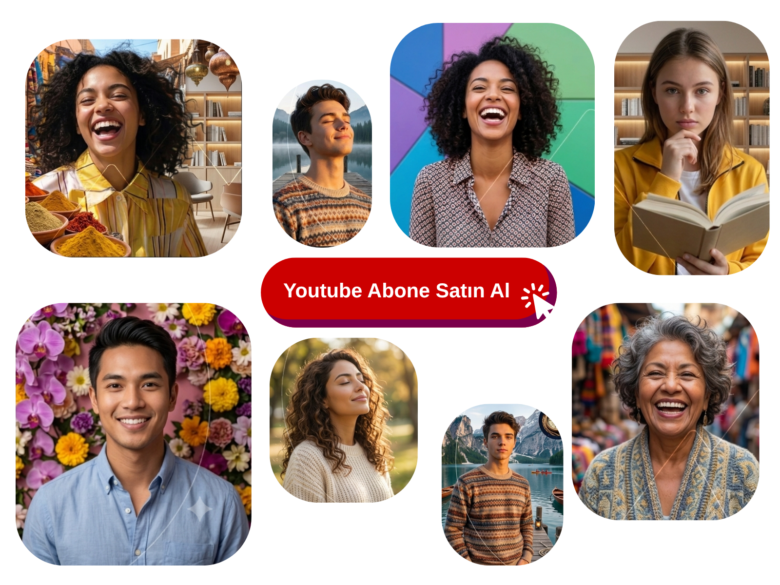 YouTube Abone Satın Al