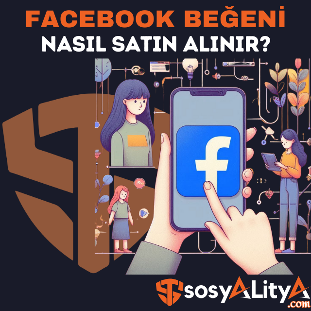 facebook beğeni satın al