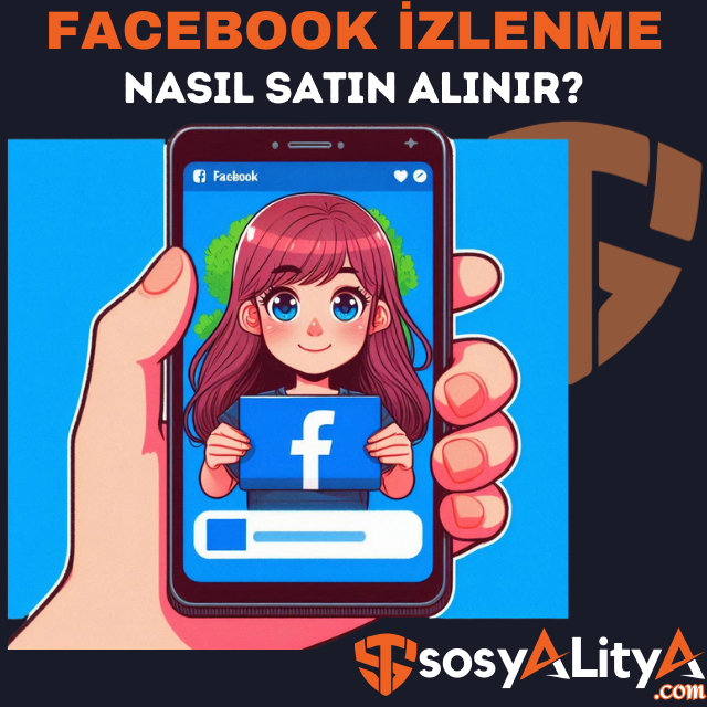 facebook izlenme satın al