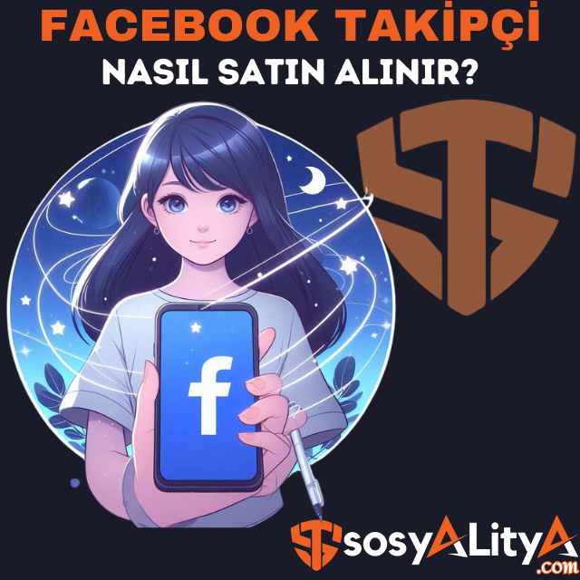 facebook takipçi satın al