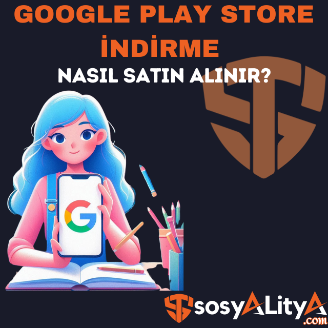 google play store indirme satın al