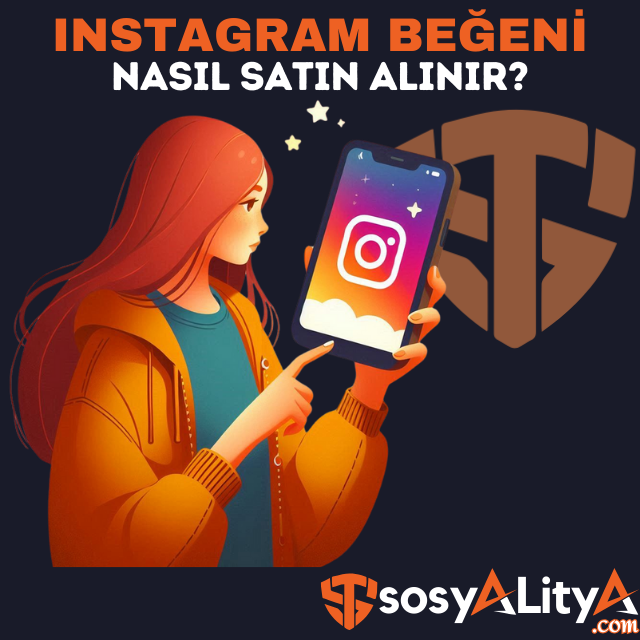 instagram beğeni satın al