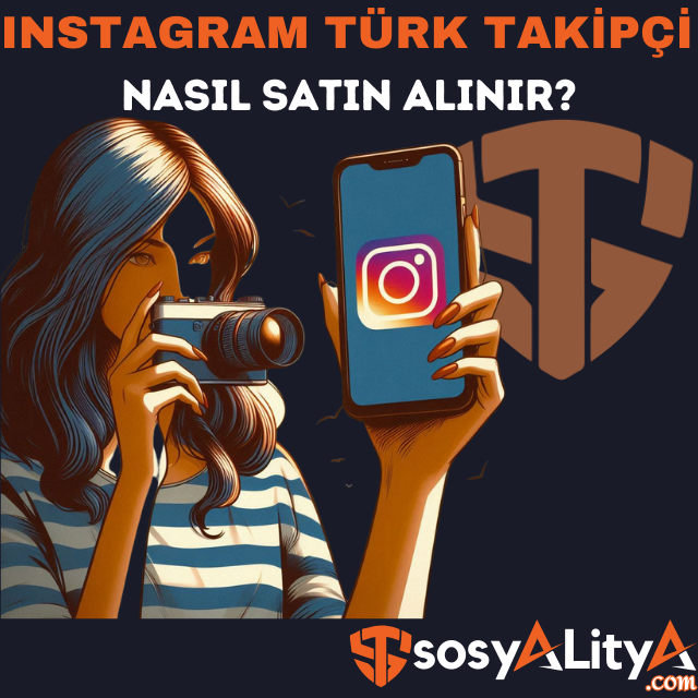 instagram türk takipçi satın al