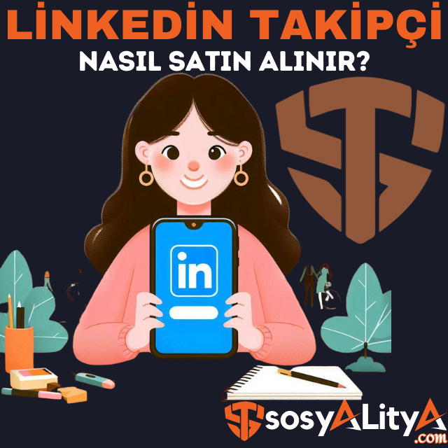 linkedin beğeni satın al