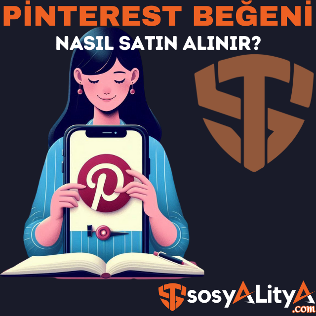 pinterest beğeni satın al