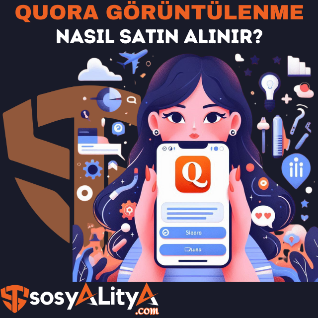 quora görüntülenme satın al
