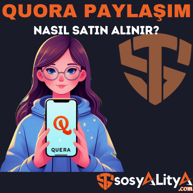 quora paylaşım satın al