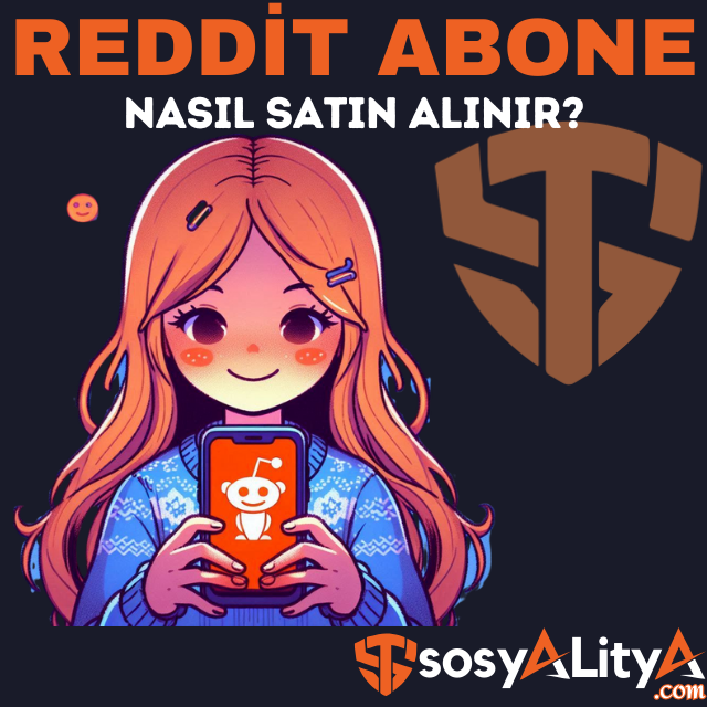 reddit abone satın al