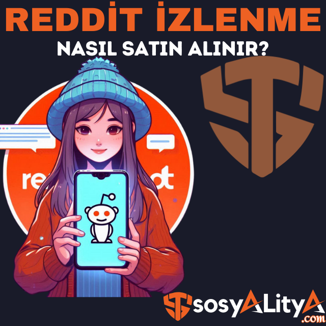 reddit izlenme satın al