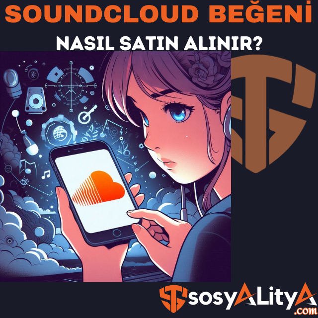 soundcloud beğeni satın al