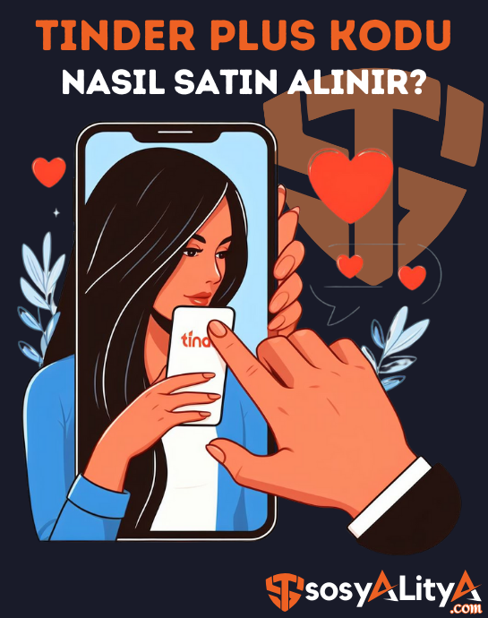 tinder plus kodu satın al
