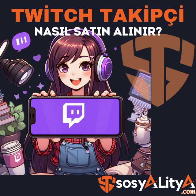 twitch takipçi satın al