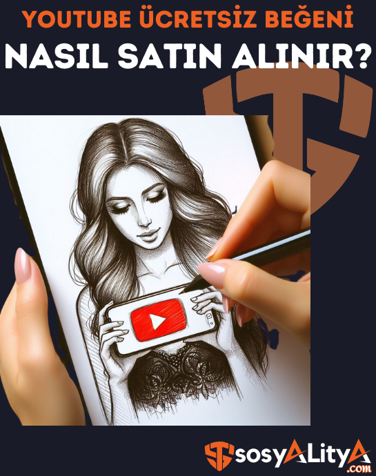 youtube ücretsiz beğeni nasıl yapılır?
